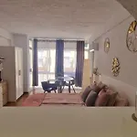 Harbor In Appartement