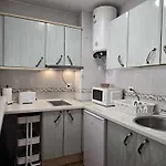 Appartement Harbor In