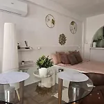 Harbor In Fuengirola