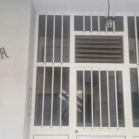 Harbor In Appartement