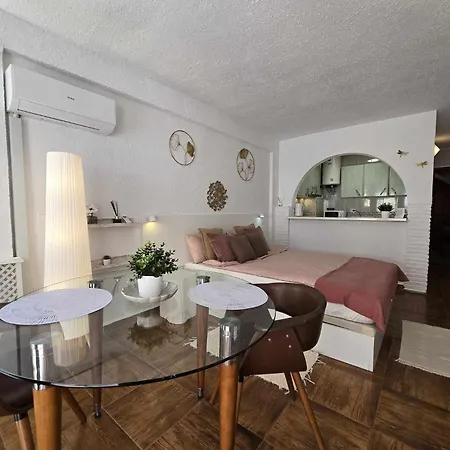 Appartement Harbor In