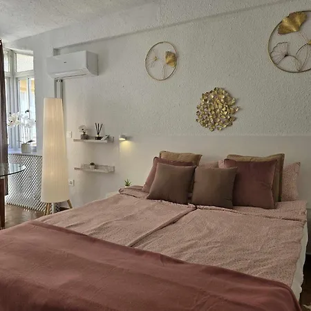 Appartement Harbor In