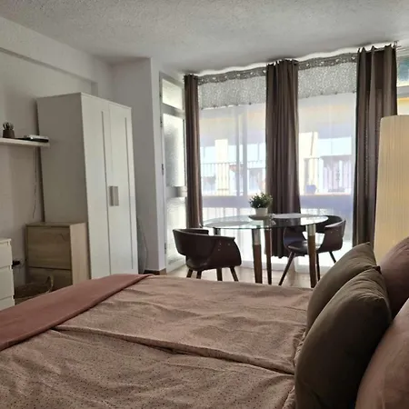 Appartement Harbor In