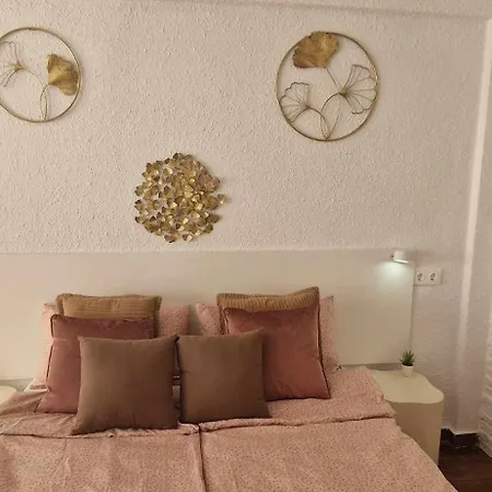 Harbor In Apartamento