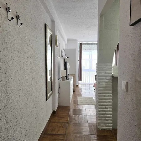 Apartamento Harbor In *