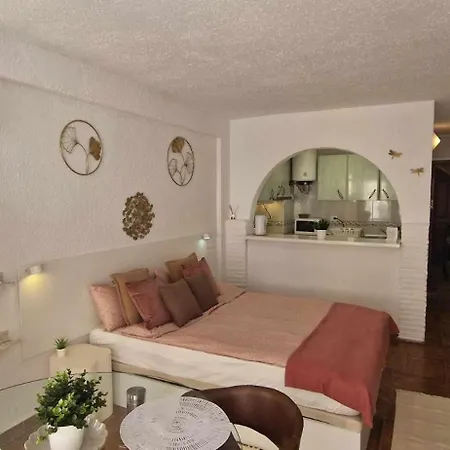 Harbor In Apartamento *