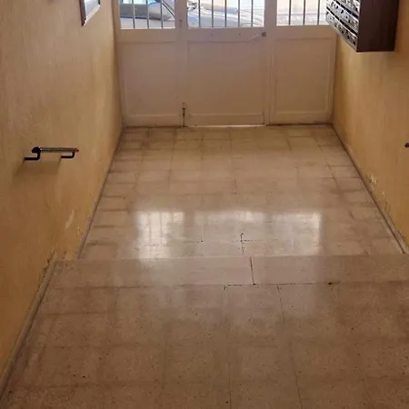 Apartamento Harbor In *