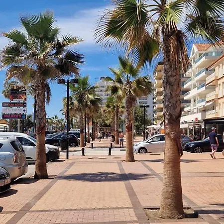 Apartamento Harbor In *