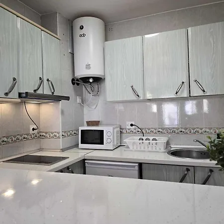 Harbor In Apartamento *