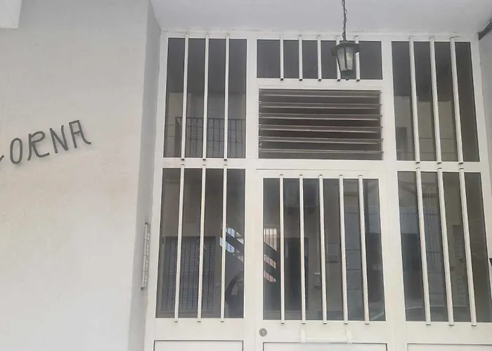 Harbor In Apartamento