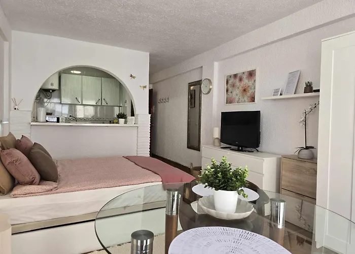 Apartamento Harbor In