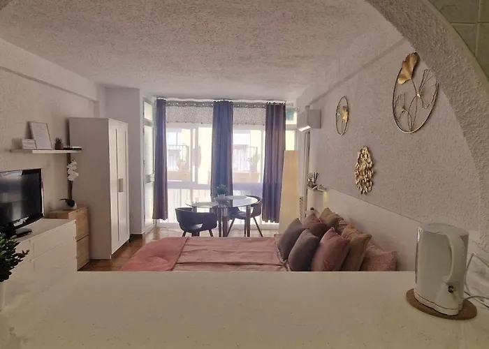 Harbor In Apartamento