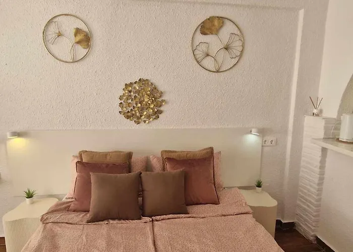 Harbor In Apartamento