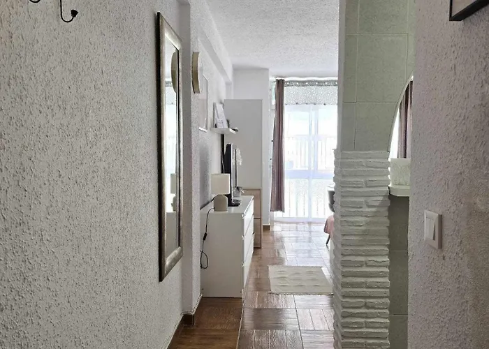 Apartamento Harbor In *