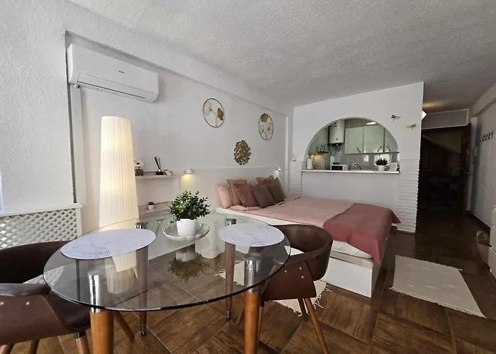 Apartamento Harbor In