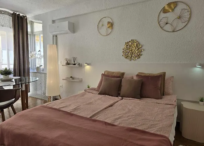 Apartamento Harbor In