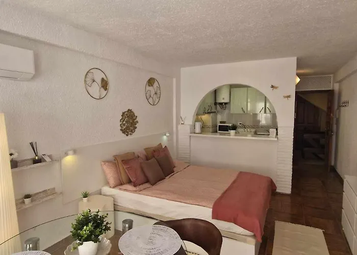 Harbor In Apartamento *