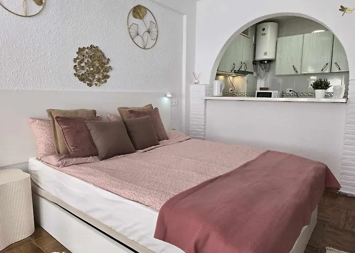 Apartamento Harbor In Fuengirola