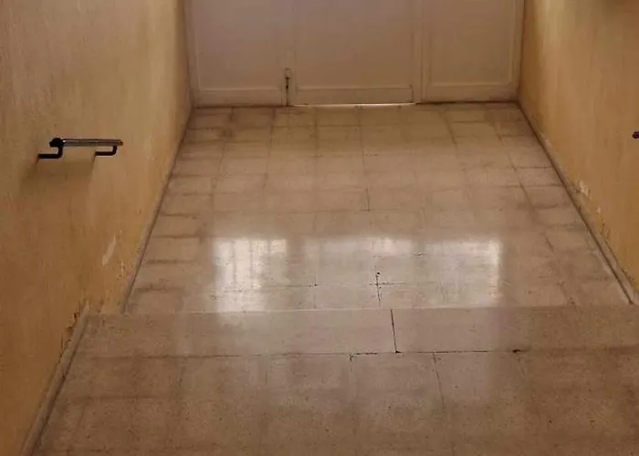 Apartamento Harbor In *