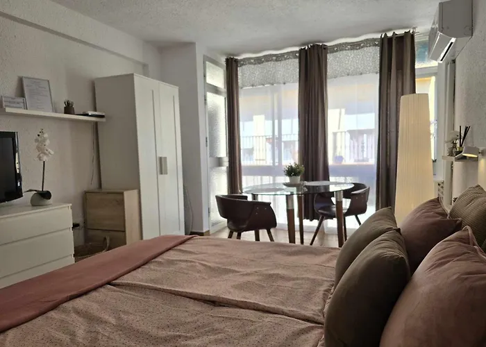 Apartamento Harbor In