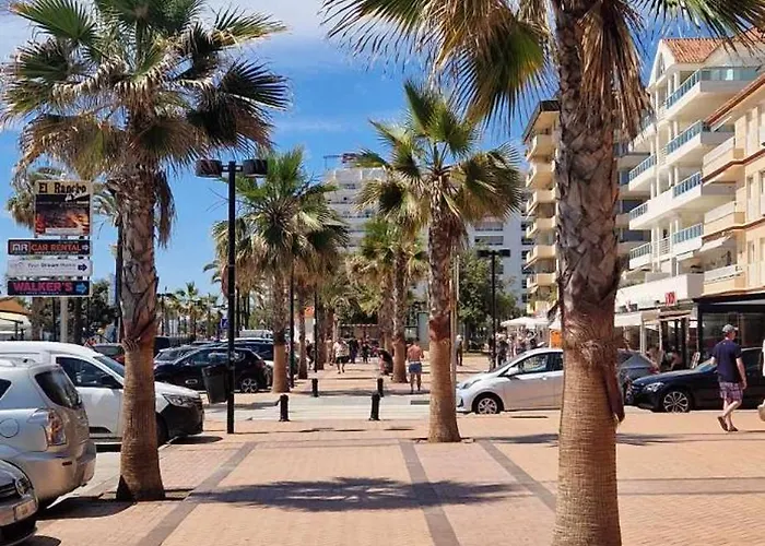 Apartamento Harbor In *