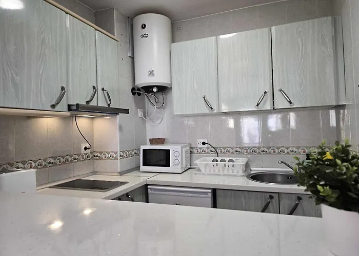 Harbor In Apartamento *