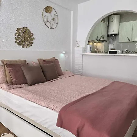 Apartmán Harbor In Fuengirola